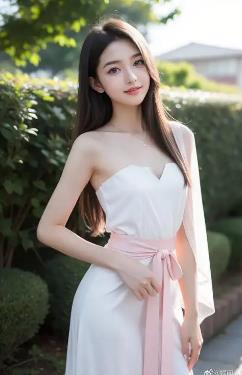 万宁AI算法一键移除女性衣物